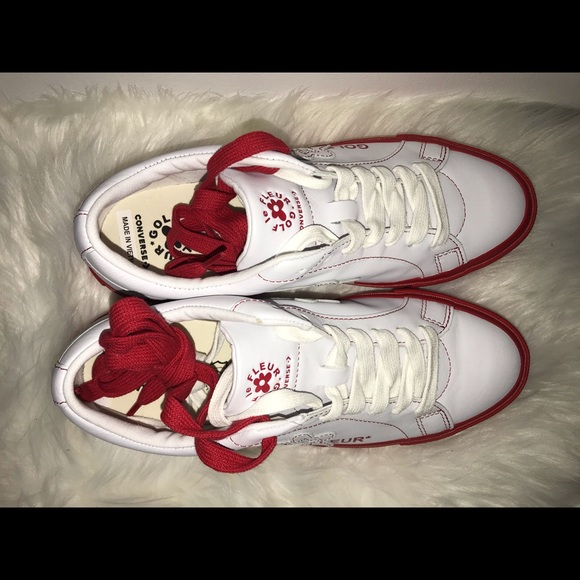 Converse one star ox Golf Le Fleur - Picture 1 of 3